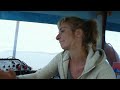 Emily Reidel Battles FEROCIOUS Winds In Bid To Find Gold! | Bering Sea Gold