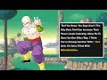 What If Vegeta Revived Nappa 20 Years Later? PART 3 (Tien's Rage)