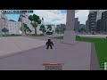 Roblox PVP map