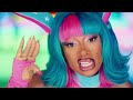 Megan Thee Stallion - BOA [Official Video]