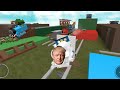 Roblox(Thomas and Friends Crashes) Part 2 YouTube poop