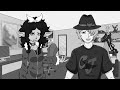 The Domain of Luxus - Night Terror Animatic