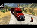 Mod Review De Pack De Remolques Oversize Loads Son Super Exageradas Esas Cargas Como Para Retos XD..