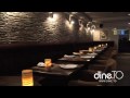 `Dine.TO: Centro Restaurant, Toronto Italian Restaurants