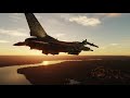 FALCON -  F-16 Tribute DCS Cinematic