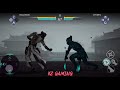 Shadow Fight 3 - VS Slider - Apprentice & Citizen