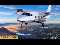 Inside The $6 Million Cessna Skycourier