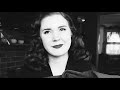 MAJOR Peggy Carter Vibes! || Vintage Thrift Haul & Try-On