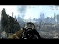 Verdun pc on st mihiel using the webley auto/smle british empire against bots and players.