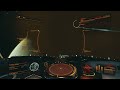 Elite Dangerous  - Titan Leigong EXPLOSION