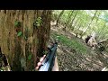 Airsoft Montage