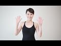 [10 MIN] Upper Body Workout for Beautiful Back - BEST FIT #492