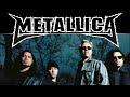 Metallica Top 5 songs