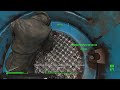 I think they might've crapped themselves- Fallout 4