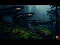 H U B - Far Dystopian Ambient Music & Post Apocalyptic Atmosphera, Sad Mood & Peaceful Relaxation