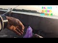 Mengejutkan tehnik pancing garong🐱 joran sampai patah #yutube #mancing #palno2024