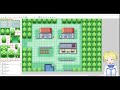 Playing Around in Pokémon Essentials (RPG Maker XP)