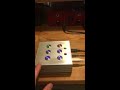 FOMObox: Control 2 Computers with 1 Midi Controller