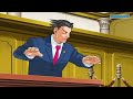Phoenix Wright: Ace Attorney - Episode 1 - The First Turnabout