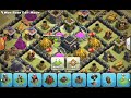 Best Th8 War Base (Modified Th8 War Base)TownHall 8 War Base(2018) th8 war base!Coc - Clash of Clans