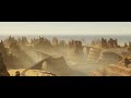 Minecraft Cinematic