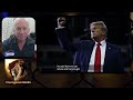 Stephen A. Drops BOMB: 'It's Over for Dems!' HERO Trump vs BUNGLING Biden