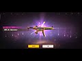 NUT CRACKER MP5 NEW WEAPON ROYALE