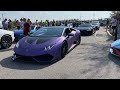 Central Florida Cars & Coffee. April 2023
