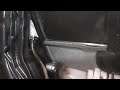 Declogging a Yamaha Carburetated Gas Generator WITHOUT TAKING CARB APART! 5 MINUTE PROCESS