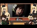 Httyd reacts to the future | How To Train Your Dragon | Gacha Club | (Remake)