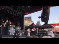 The Smashing Pumpkins - Disarm live in Gröna Lund 2019