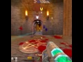 Quake 3 Arena - Mini frag video