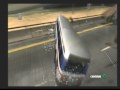 Burnout 2 - Crash Mode - Out of Control Tower/3 - 720 million (WCR 1st/World Record)