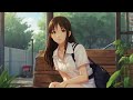 Lofi Rhythm is Extremely || Relaxing Chill lofi  [Relax/ Study/ Sleep]