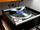 DIY Record Cleaning Machine