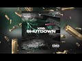 XRS - SHUTDOWN (OFFICIAL AUDIO)