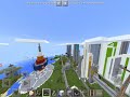 Future city minecraft