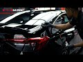 Honda Civic RS |Coating|Tinted &Paint Protection Film