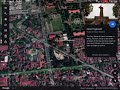 How to find the Vietnamese flagpole