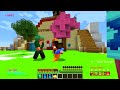 CRESCENDO como UM TUBARÃO de LAVA no ONE PIECE Minecraft