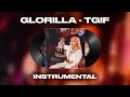 GloRilla - TGIF (INSTRUMENTAL)