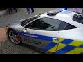 Ferrari Policie ČR v Pardubicích