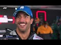 INSANSE STATEMENT by Daniel Ricciardo against Jacques Villeneuve- F1 News