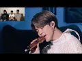 FNF Reacts to PARK JIMIN INTRODUCTION 2023