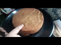 How to make cake without maida 😱🤔Healthy and tasty Cake recipe 👍🤤🔥