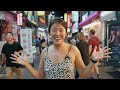 Myeongdong Seoul: 8 DELICIOUS MUST TRY Foods (Michelin Mandu, Street Food, Raw Marinated Crab)