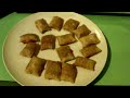 College Cooking with Courtney: Pizza Rolls