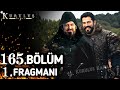 Kuruluş Osman 165. Bölüm Fragmanı | 6.Sezon Tanıtım #kurulusosman