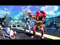 All of the new changes in Capcom's Season 2 Trailer | SF6