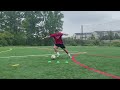 The BEST Skill Moves to Beat Your Defender 1v1 & Drills to Master Them